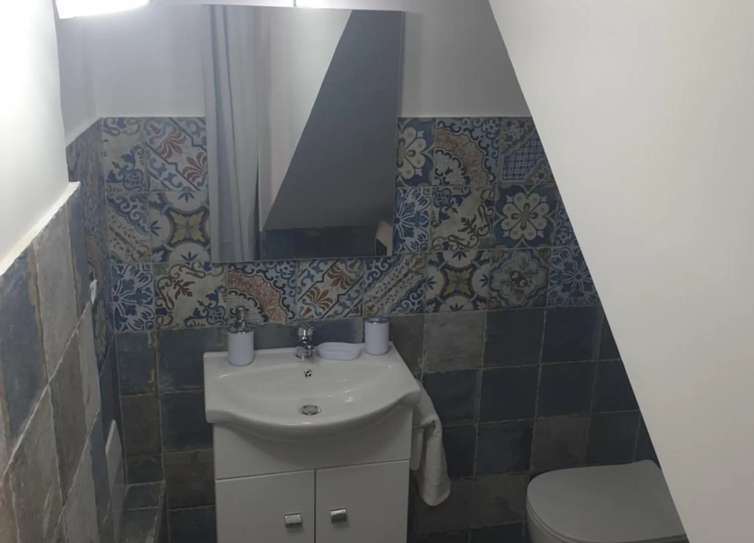 Appartamenti La Villetta Sciacca 0*,